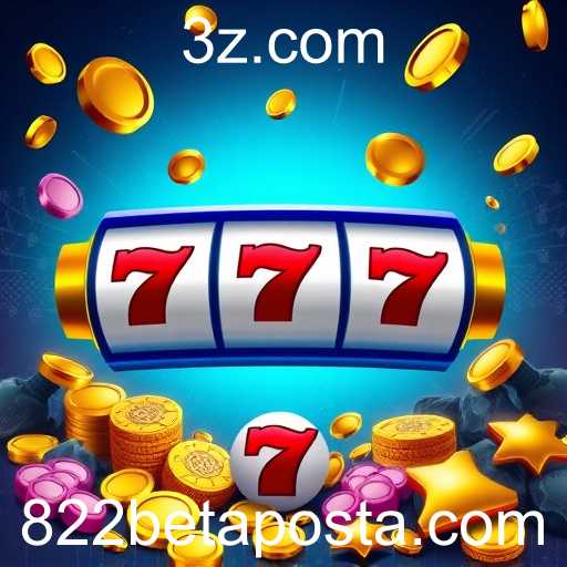 A Ascensão de 822bet no Mundo dos Jogos Online