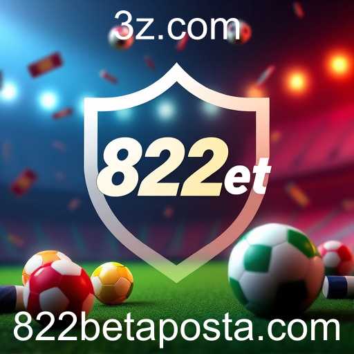 A Ascensão do 822bet no Mercado de Jogos Online