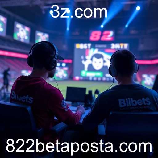 Expansão do Mercado de Apostas em 2026