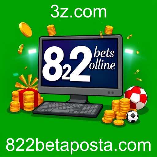 Cenário Atual dos Jogos Online e o Impacto da 822bet