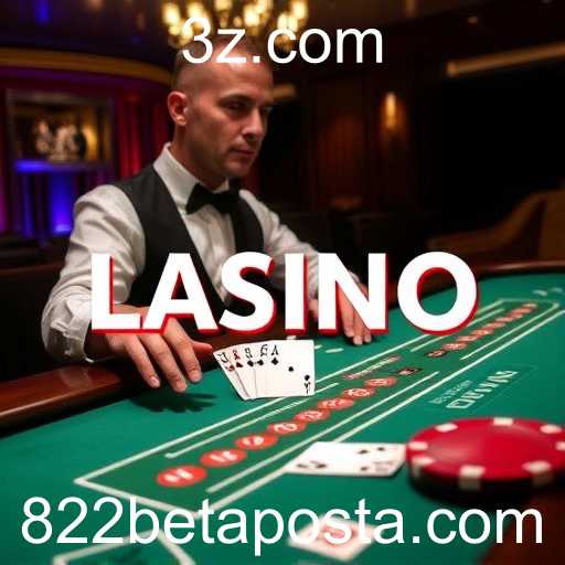 A Experiência Imersiva do Live Casino na Plataforma 822bet