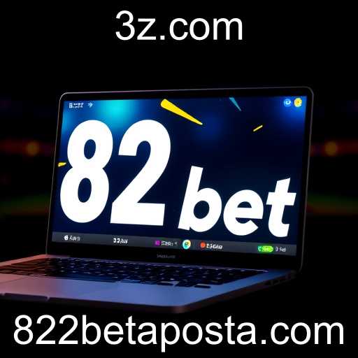 822bet