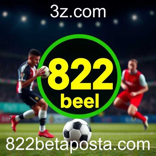 Apostas Esportivas: A Categoria que Domina no 822bet